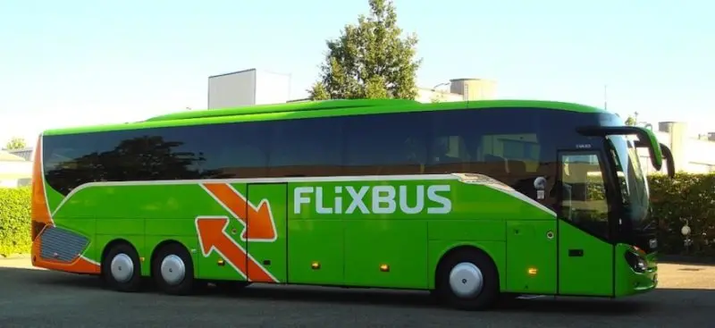 FlixBus riparte in Calabria: ecco da quando
