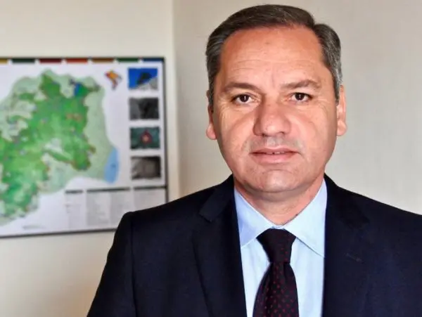 Arpacal, nuovo direttore generale: nominato Domenico Pappaterra