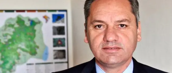 Arpacal, nuovo direttore generale: nominato Domenico Pappaterra