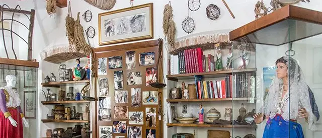 Museo Etnico di Civita riconosciuto d'interesse regionale