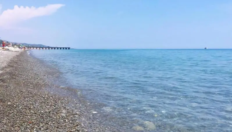 Trebisacce, ritirata l'ordinanza di divieto di balneazione