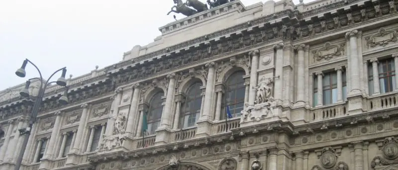 Caso Facciolla, la procura generale della Cassazione sentirà il magistrato