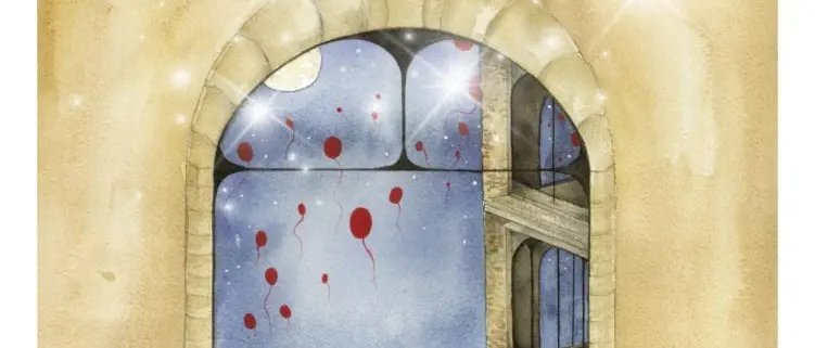 Civita ospiterà “La Notte Romantica dei Borghi più Belli d’Italia”