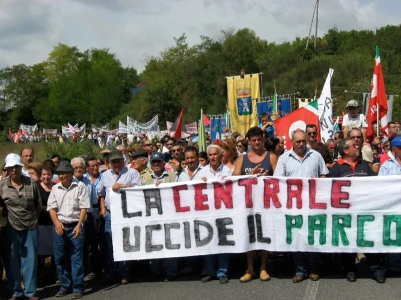 Il Forum Stefano Gioia: «Pappaterra all'Arpacal? Un conflitto d'interessi»