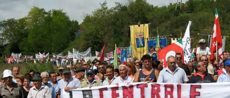 Il Forum Stefano Gioia: «Pappaterra all'Arpacal? Un conflitto d'interessi»