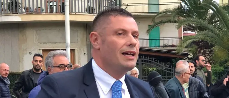 Corigliano Rossano, gli auguri di Promenzio al nuovo sindaco Stasi