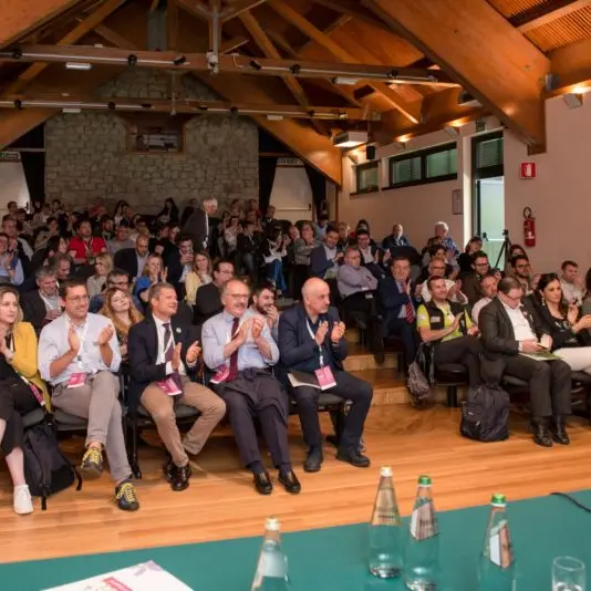 Importanti apprezzamenti per il primo anno di “Incontri di Turismo Montano e Sostenibile”