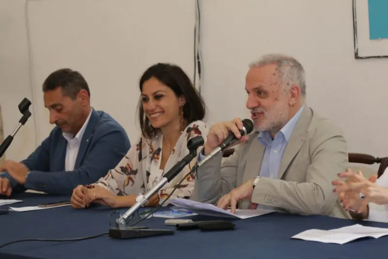 Presentato il programma della prima edizione di CosenzaPianoFest
