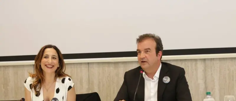 Comitati civici, la sfida di Occhiuto (per la Regione) parte da Catanzaro