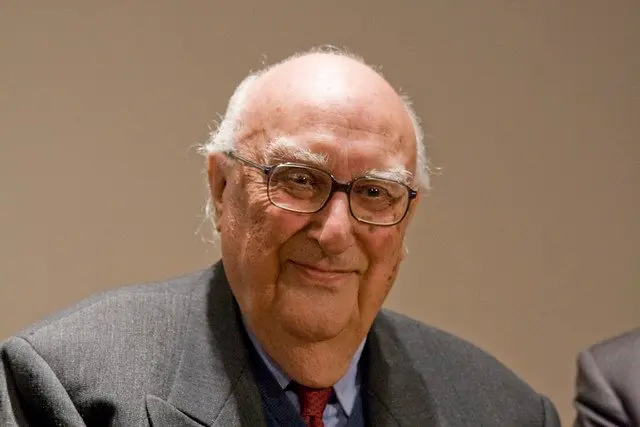 Andrea Camilleri, l'auspicio di Peppino Mazzotta: «Dedicaci un altro po' del tuo tempo»