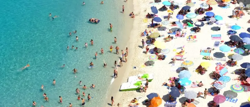 Vacanze in Calabria, prezzi convenienti anche in alta stagione
