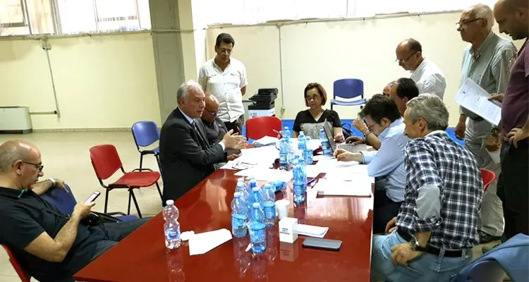 Questione \"Marulla\", stadio agibile: c'è il sì della commissione di vigilanza