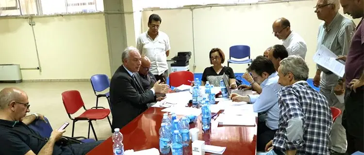 Questione \"Marulla\", stadio agibile: c'è il sì della commissione di vigilanza