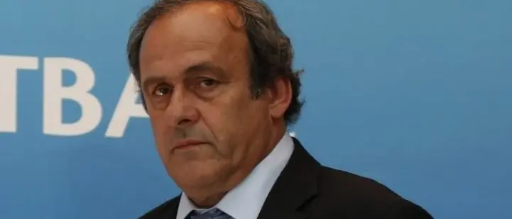 Platini accusato di corruzione per i Mondiali di calcio in Qatar