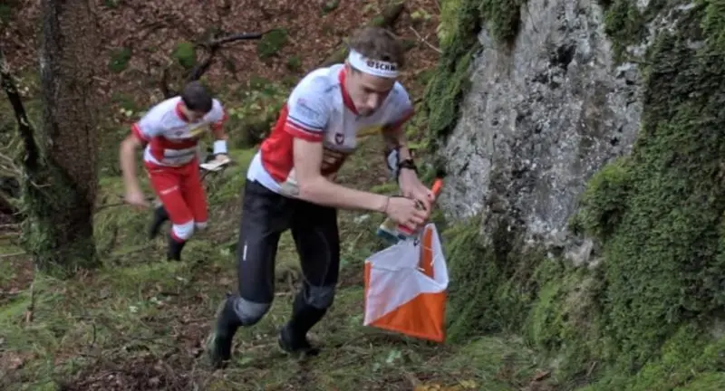 Parte “Calabria Orienteering 2019”, attività sportive nei Borghi e Parchi