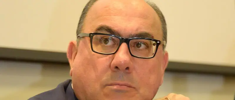 CALABRIA 2020 | Continua il tour elettorale di Carlo Guccione