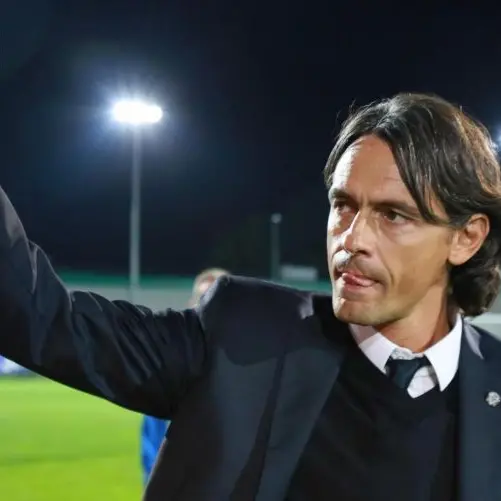 Inzaghi: «Grande rispetto per il Cosenza. Sarà una partita complicata»