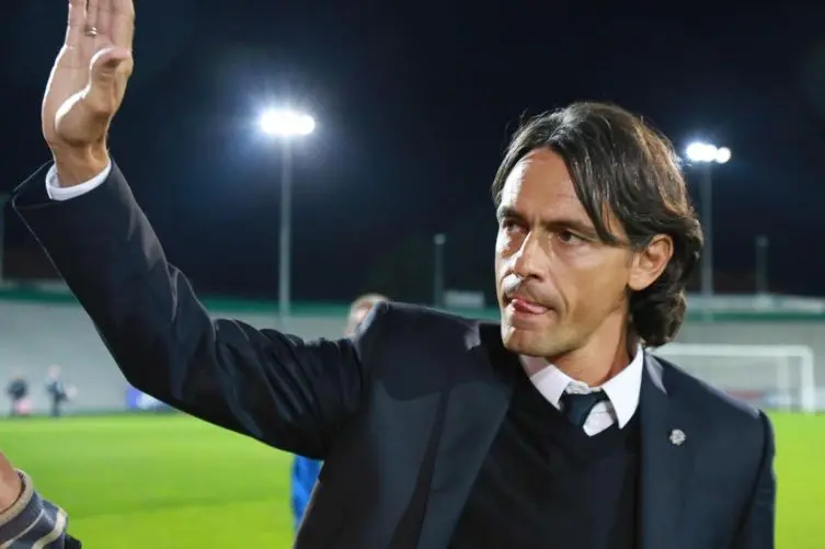 Inzaghi: «Conosco Braglia, prepara bene le gare. A Cosenza tifo incredibile»