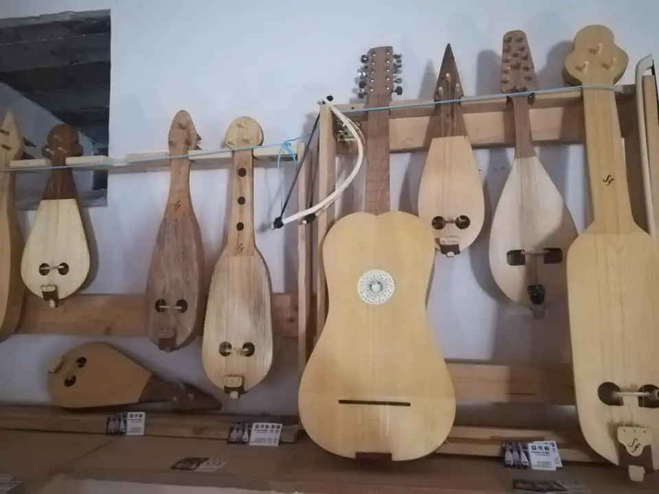 Festa della Musica tra storia e cultura