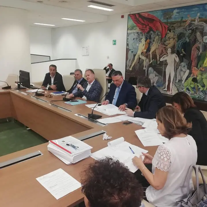 Inquinamento a Rende e Montalto, gli attivisti di Crocevia da Bevacqua