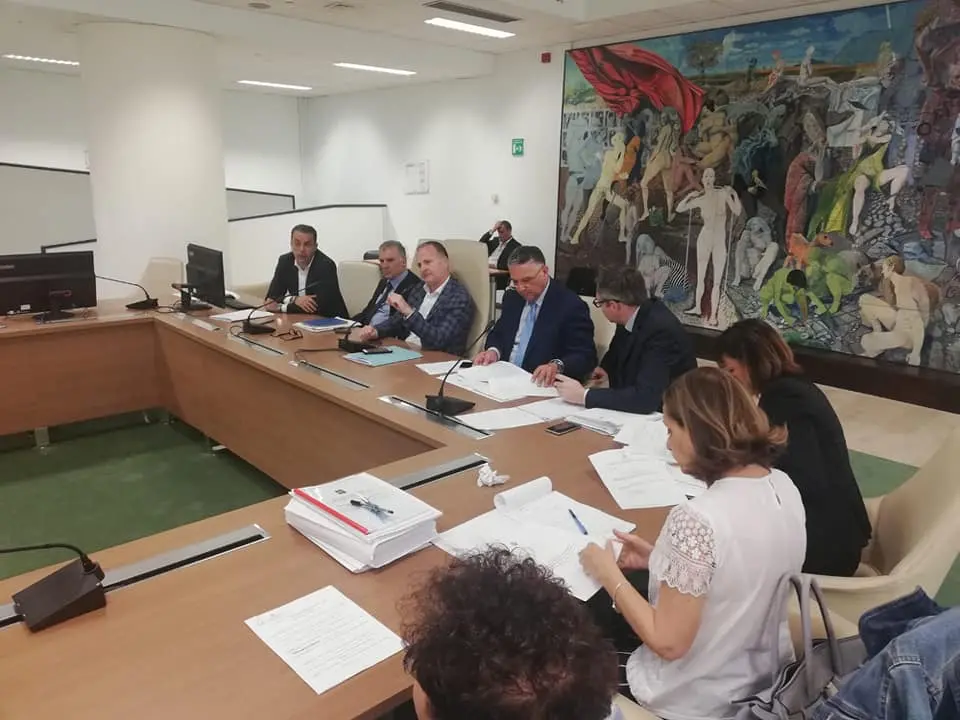 Inquinamento a Rende e Montalto, gli attivisti di Crocevia da Bevacqua