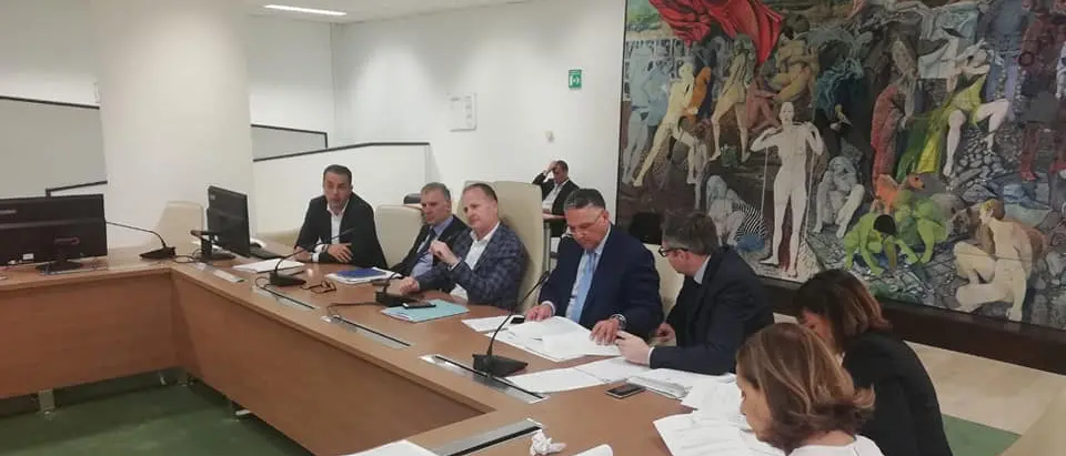 Inquinamento a Rende e Montalto, gli attivisti di Crocevia da Bevacqua