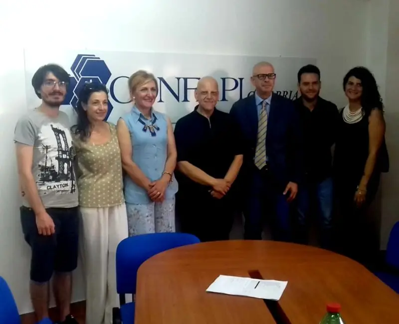 Confapi, Roberto Aiello è il nuovo presidente della filiera Unionalimentare