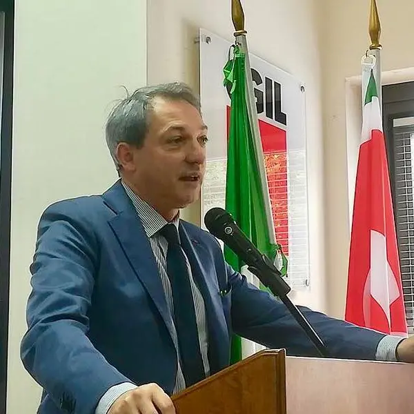 Sposato (CGIL): «Nessuno conosce il piano Covid per la Calabria»