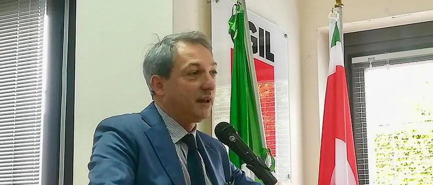 Sposato (CGIL): «Nessuno conosce il piano Covid per la Calabria»