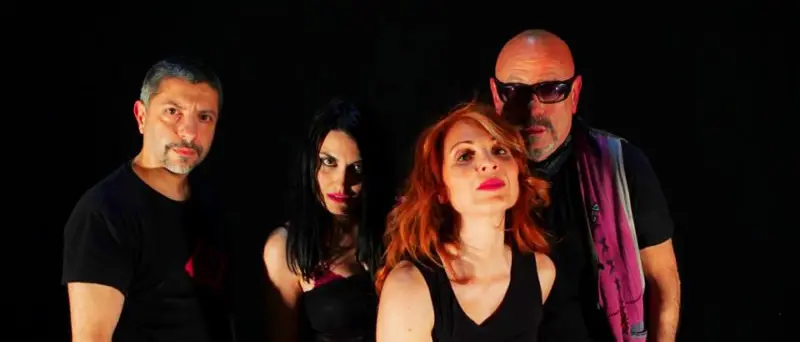 Il tormentone dance dell'estate è calabro-lucano