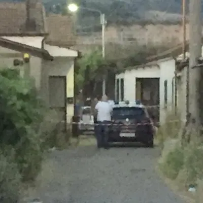 Sparatoria a Rende, tragedia sfiorata dopo una lite