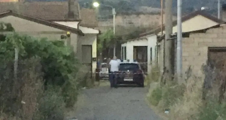 Sparatoria a Rende, tragedia sfiorata dopo una lite
