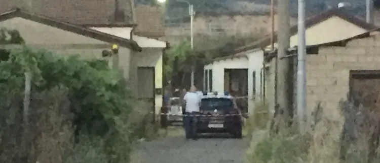 Sparatoria a Rende, tragedia sfiorata dopo una lite