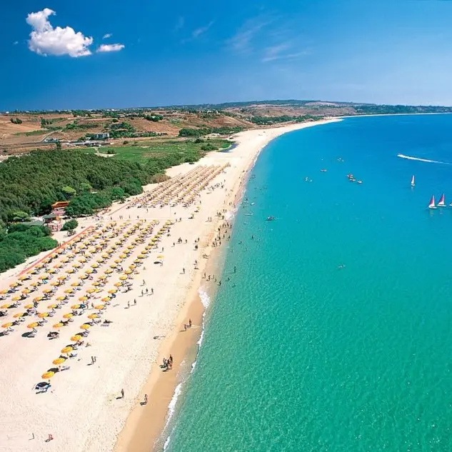 La Calabria tra le 5 regioni con la miglior reputazione turistica