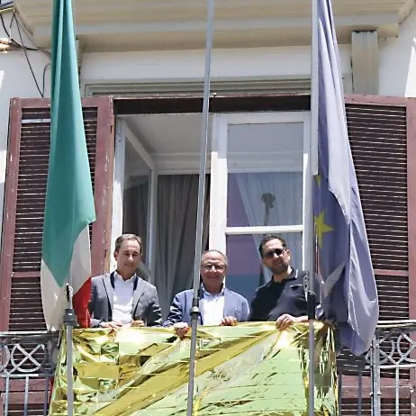 La Provincia di Cosenza aderisce a #IoAccolgo al fianco di Legambiente