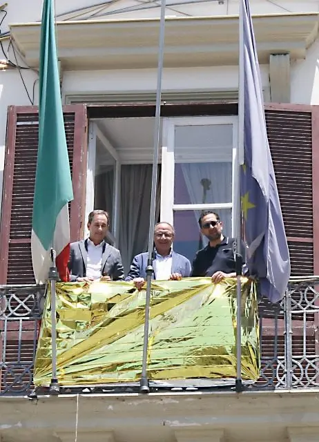 La Provincia di Cosenza aderisce a #IoAccolgo al fianco di Legambiente