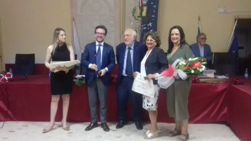 Alla Festa del laureato UniCal la presentazione del nuovo libro di Bartucci