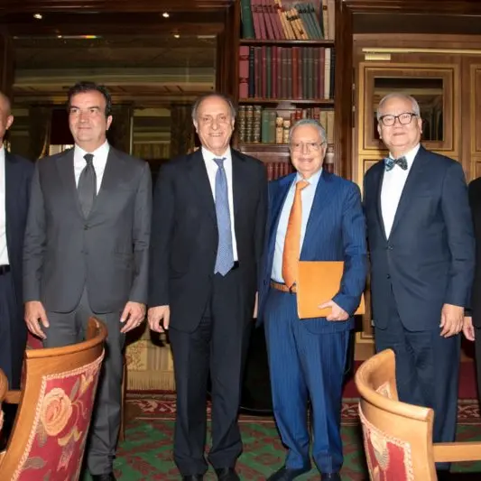 Presentato a Roma il progetto “Calabria Silicon Valley”. Da Occhiuto al prof. Nisticò: ecco i presenti