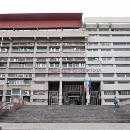 Coronavirus, tribunale di Cosenza chiuso per un giorno: sarà sanificato