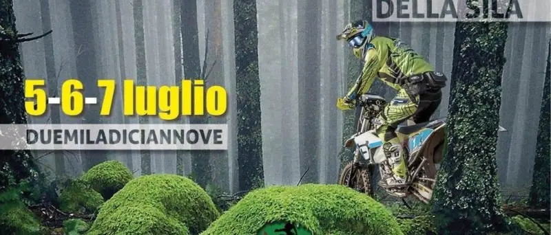 Lorica pronta ad ospitare il raid tt e la 5ª e 6ª prova del motorally