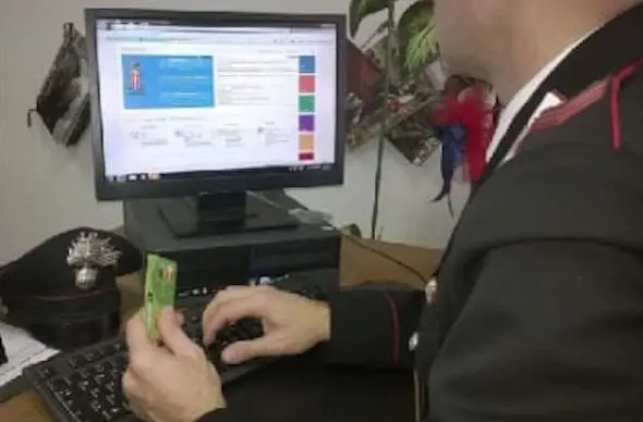 La lunga carriera criminale di Gianni Siciliano, da latitante altre truffe [VIDEO]