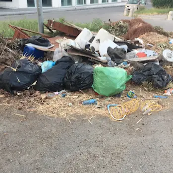Cosenza, se questa è una città pulita (tra inciviltà e colpe altrui)