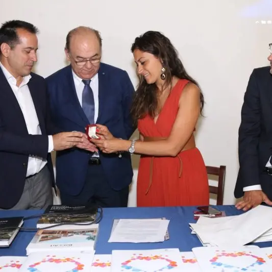 Cosenza e Salonicco più vicine, patto d'amicizia e cultura tra le due città