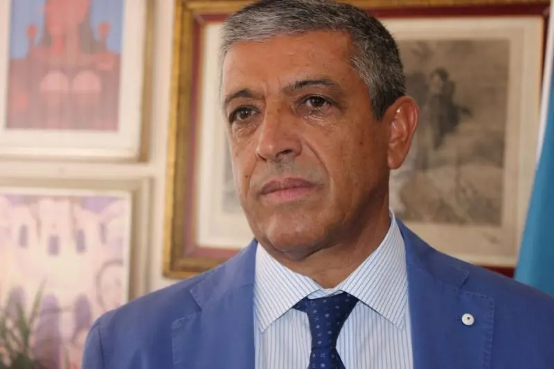 Papasso esulta: «Posso candidarmi per il Comune di Cassano all'Jonio»