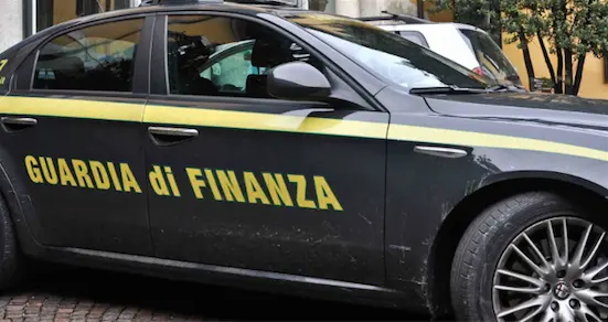 Clan Bellocco, 45 arresti della Guardia di Finanza di Reggio Calabria