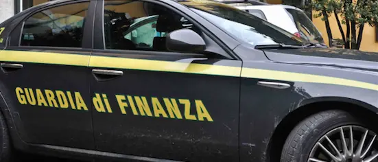 Roseto Capo Spulico, extracomunitario arrestato per spaccio di droga