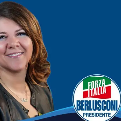 La cosentina Caligiuri al posto di Matteo Salvini. Forza Italia avrà un seggio in più al Senato