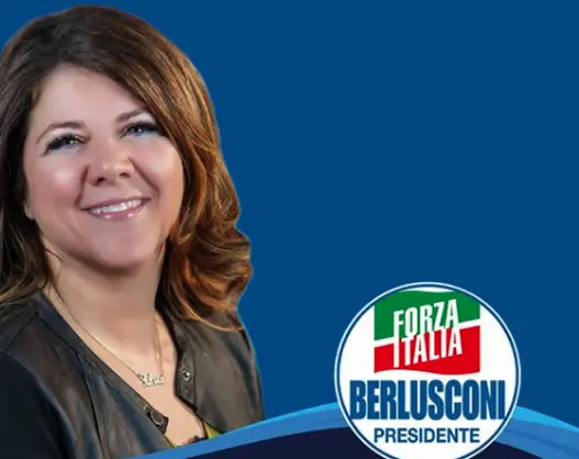 La cosentina Caligiuri al posto di Matteo Salvini. Forza Italia avrà un seggio in più al Senato