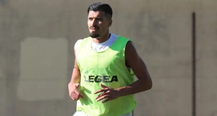 Varone: «Alvini? Pochi come lui. Spero di poterci tornare a lavorare in futuro»