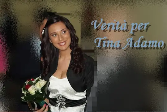 Pagina Facebook in memoria di Santina Adamo. «Non smetteremo di combattere»